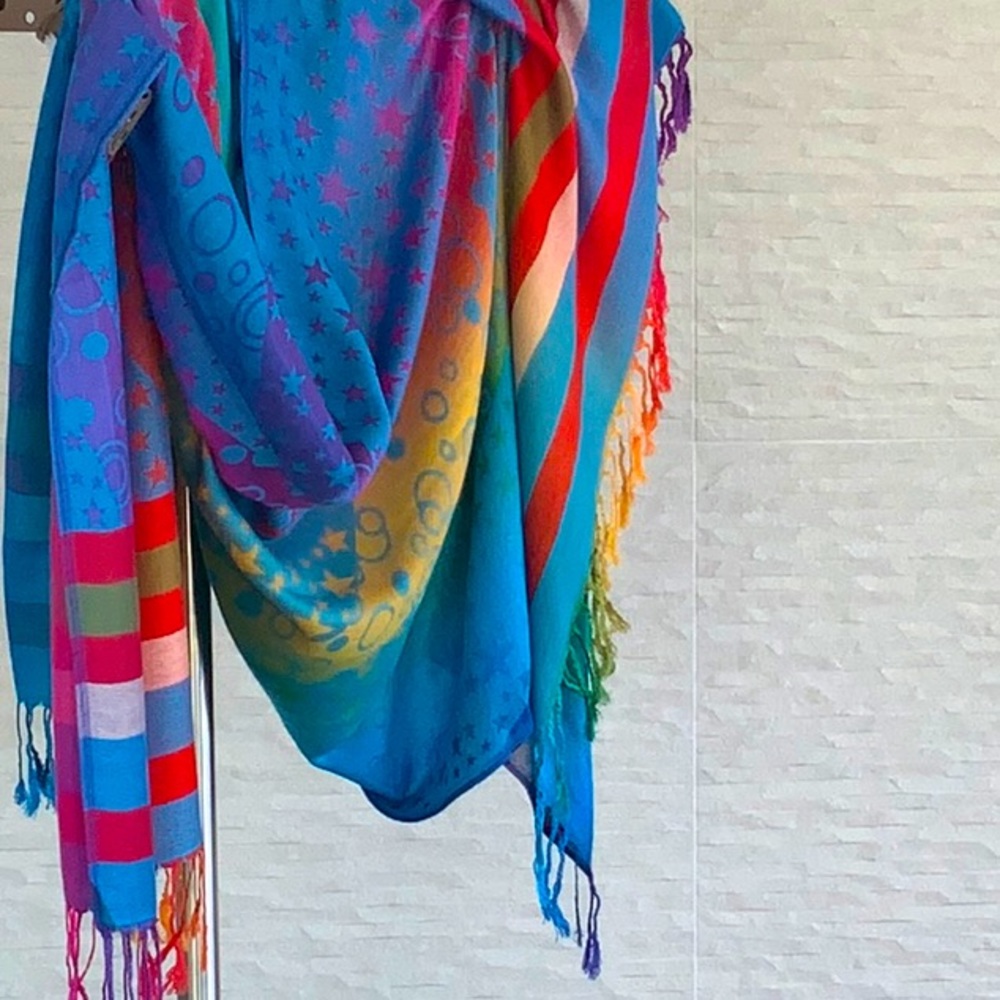 💯 pashmina